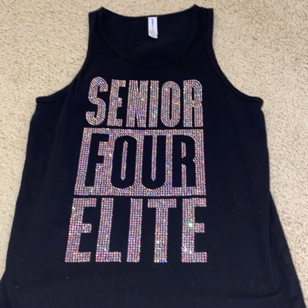 S4LITE CEA Raleigh Top